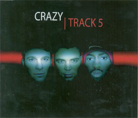 Track 5 - Crazy