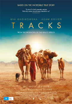 Tracks DVD