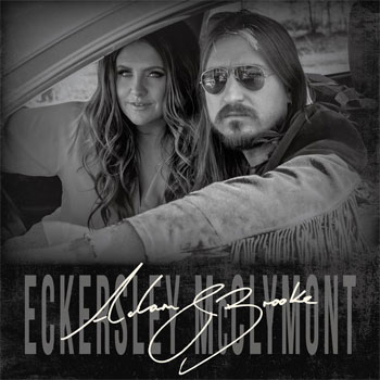 Adam Eckersley and Brooke McClymont 2018 Album Tour