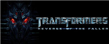 Transformers Revenge of the Fallen