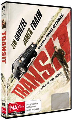 Transit DVD