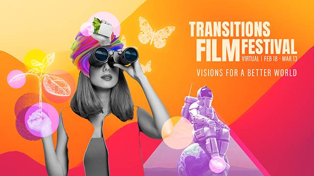 Transitions Film Festival