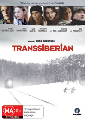 Transsiberian