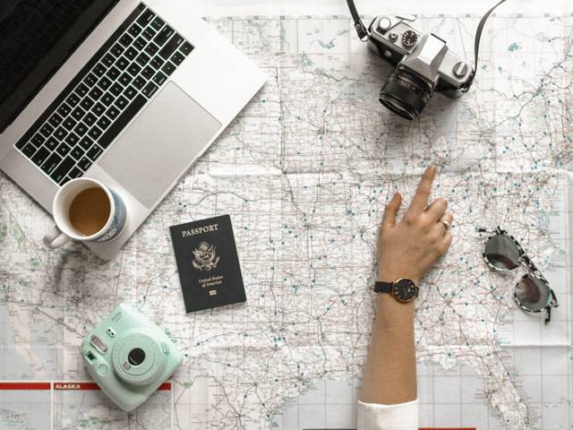 How Travelling the World Can Make You a More Appealing Employee