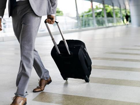 Travel Tips For a Stress-Free Business Vacation