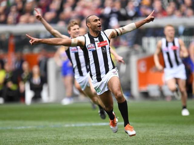 Travis Varcoe