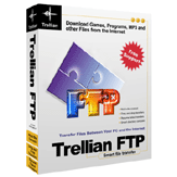 Trellian FTP