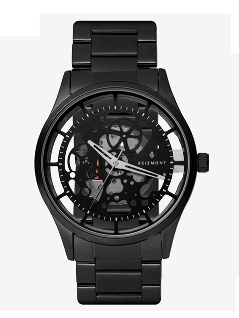 Trendhim Seymour Phantom Watch