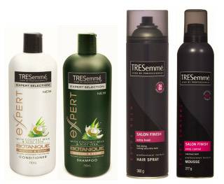 TRESemme Haircare