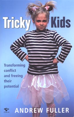 Tricky Kids Transforming conflict and freeing their potential