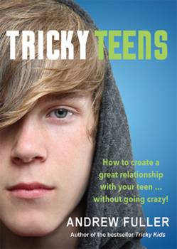 Tricky Teens