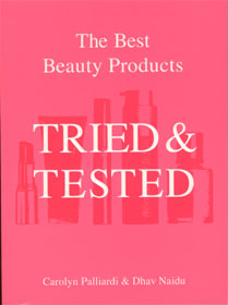 Tried & Tested - The Best Beauty Products
