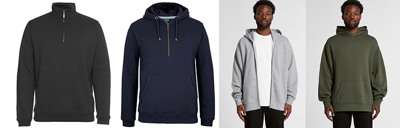 Trillion Hoods