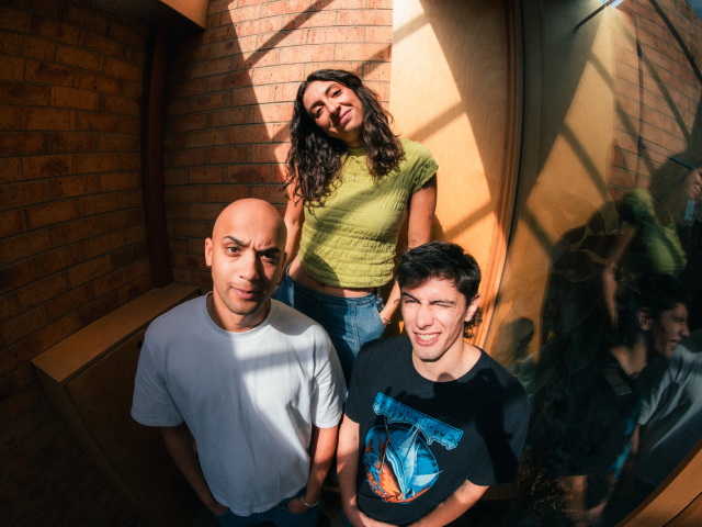 Trip To Paris Drop Pop-Rock Anthem 'Imposter Syndrome'