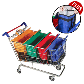 Win Trolley Bags Packs