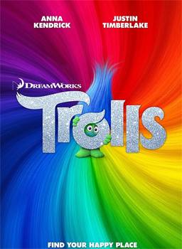 Trolls