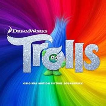 Trolls: Original Motion Picture Soundtrack