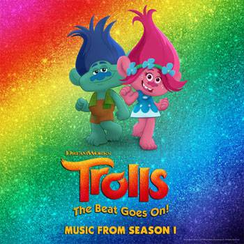 Trolls: The Beat Goes On!