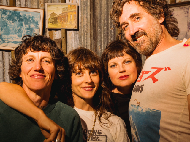 The Croxton Announces Two Day Festival - The Croxton Block Party For Nov 1 & 2