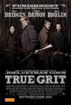 True Grit