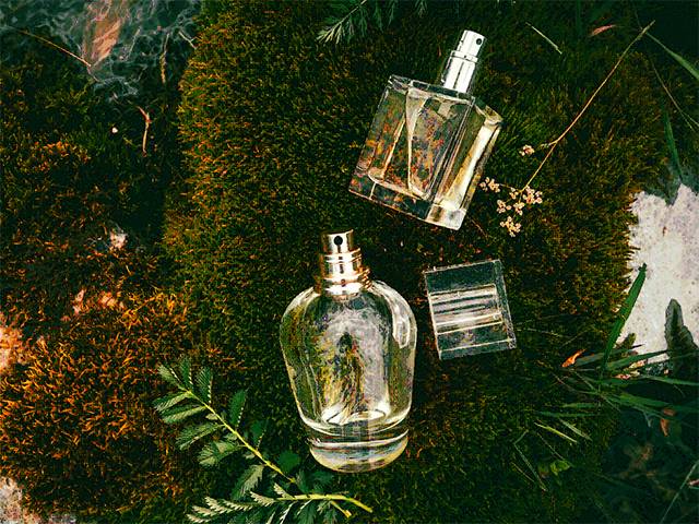 4 Things to Know Before Purchasing a Men's Perfume