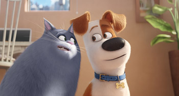 Kevin Hart The Secret Life Of Pets