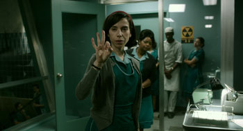 Sally Hawkins The Shape of Water