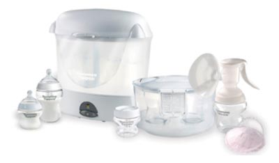 Tommee Tippee Mother & Baby Packs