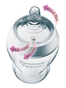 Tommee Tippee easi-vent