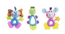 Tommee Tippee Fun Pal Teethers