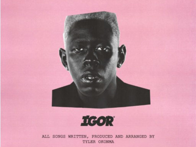 Tyler, The Creator IGOR