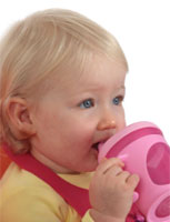 Tommee Tippee discovera