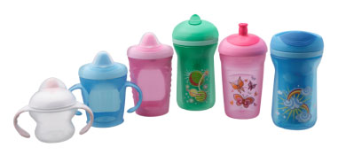 Tommee Tippee discovera
