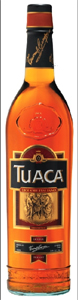 Tuaca Bitter-Sweet Victory Cocktail