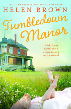 Tumbledown Manor