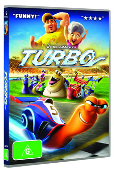 Turbo DVD