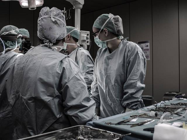 Plastic Surgery Options In Turkey