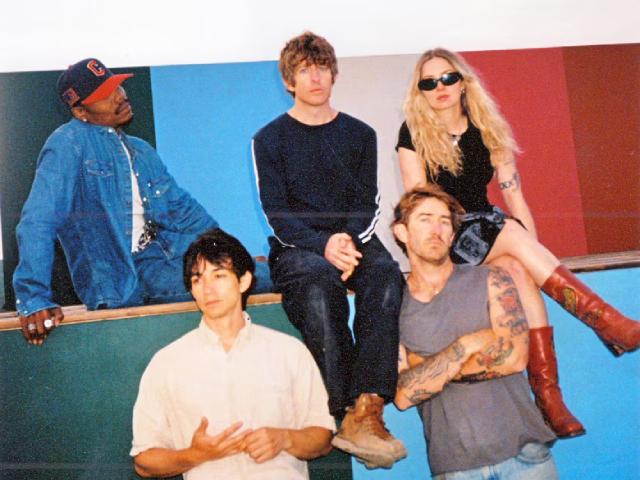 Turnstile Share Double Music Video For New Songs 