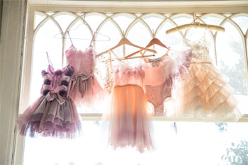 Tutu Du Monde Sydney Sample Sale