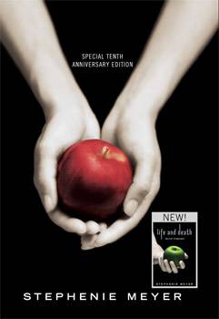 Twilight Tenth Anniversary/Life and Death Dual Edition