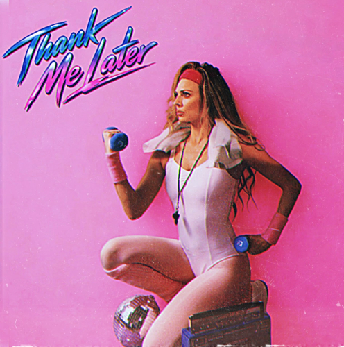 Twinnie Drops High-Energy Pop-Country Anthem 'Thank Me Later'