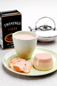 Twinnings Celebrates 300 Years