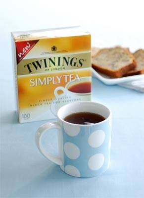Need a Cuppa Tea Twinings Simply Tea