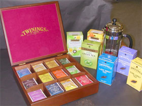 Twinnings - Tea Chest