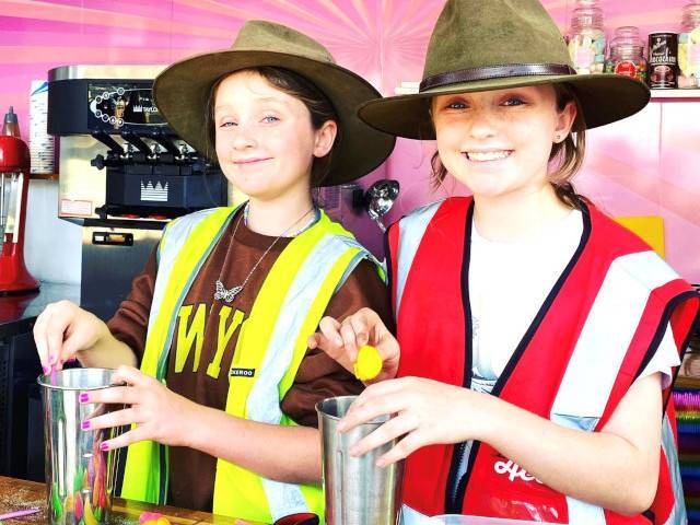 Royal Easter Show