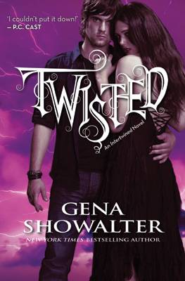 Twisted Books