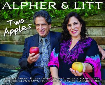 Two Apples