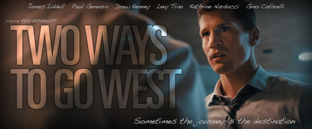 Two Ways To Go West Trailer
