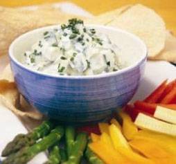 Traditional Greek Dip (Tzatziki)