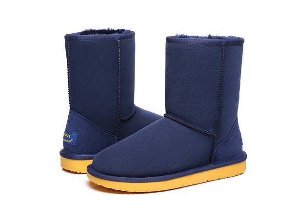 Navy Uggs for Mother's Day